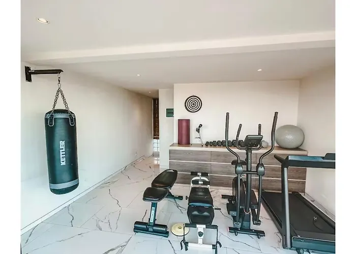 Natta Bali Ungasan Five-bedroom With Private Pool * Uluwatu